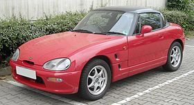 Illustration for article titled Cappuccino Corvette!